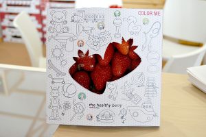 Grufesa presenta en Fruit Logistica una nueva línea de ‘packaging’ que resalta su sostenibilidad